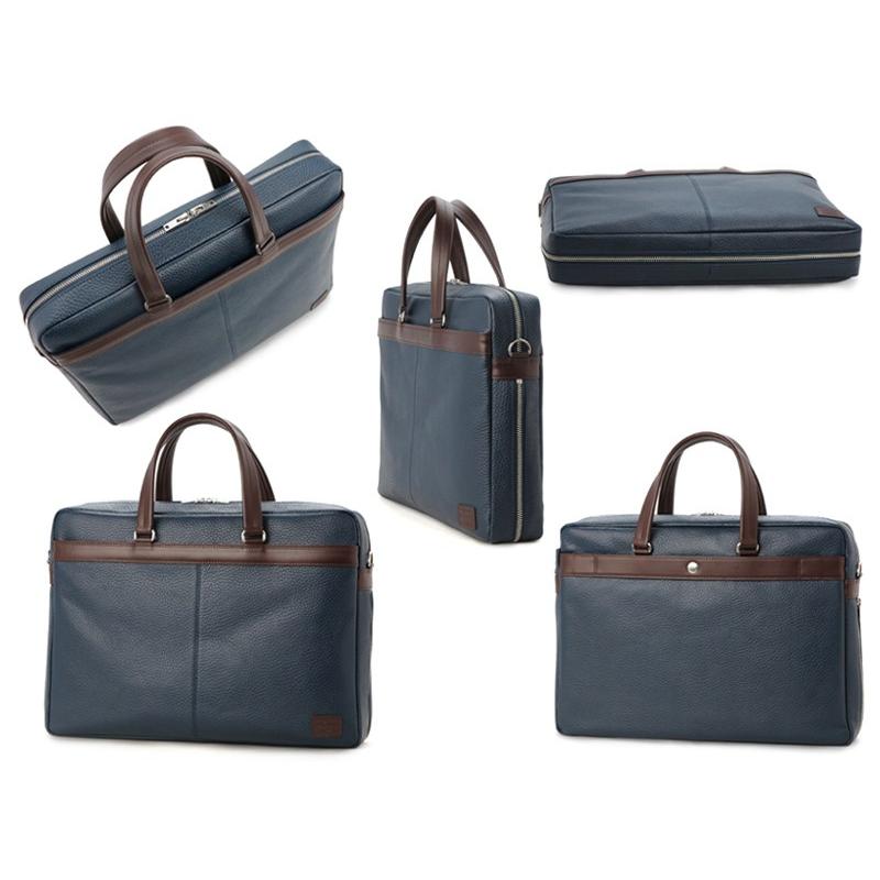 BLEND（PORTER） ポーター ブレンド 2WAYブリーフケース 192-03747