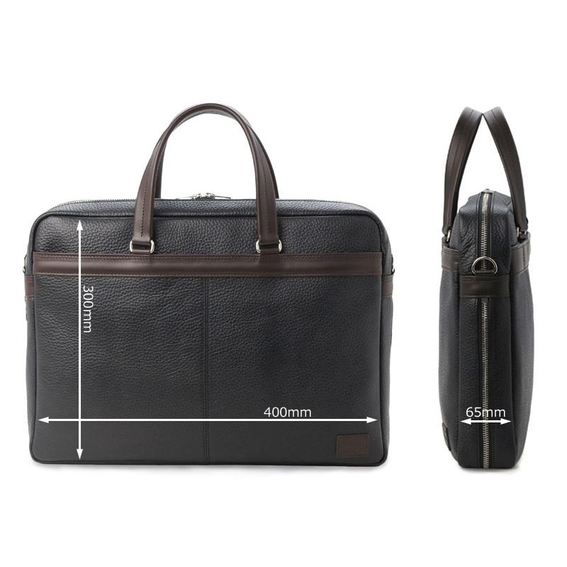 BLEND（PORTER） ポーター ブレンド 2WAYブリーフケース 192-03747