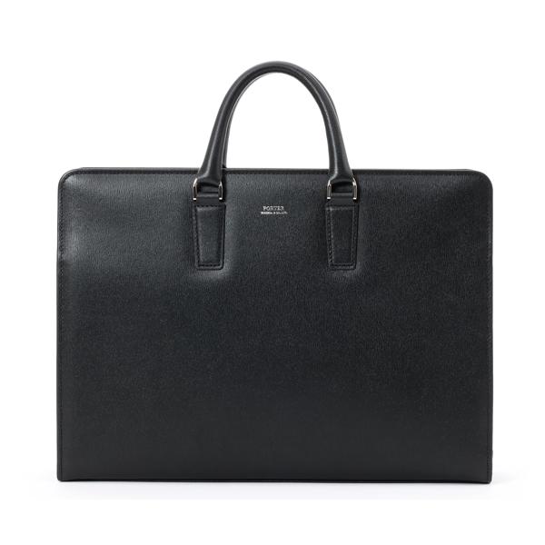 PORTER フリースタイル　ケース　ブラック　　　　　　値下げ交渉あり FLUX（PORTER） ポーター フラックス ブリーフケース 197-01503