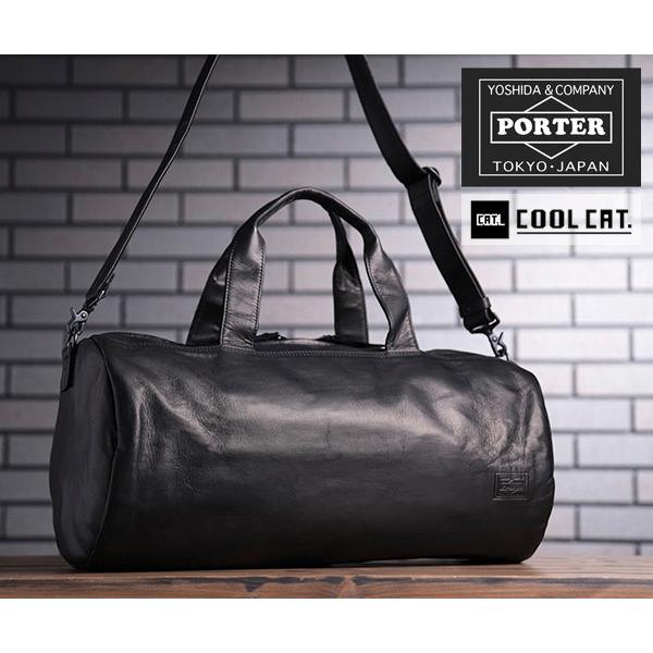 数量限定 選べるノベルティ付 吉田カバン ポーター 2wayボストンバッグ M ブラック メンズ フランク 198 Porter 人気が高い Kuljic Com