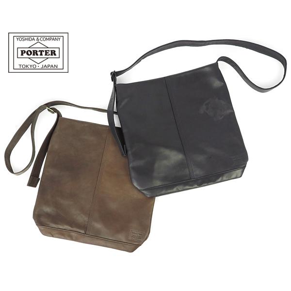FRANK（PORTER） ポーター フランク ショルダーバッグ 198-01309