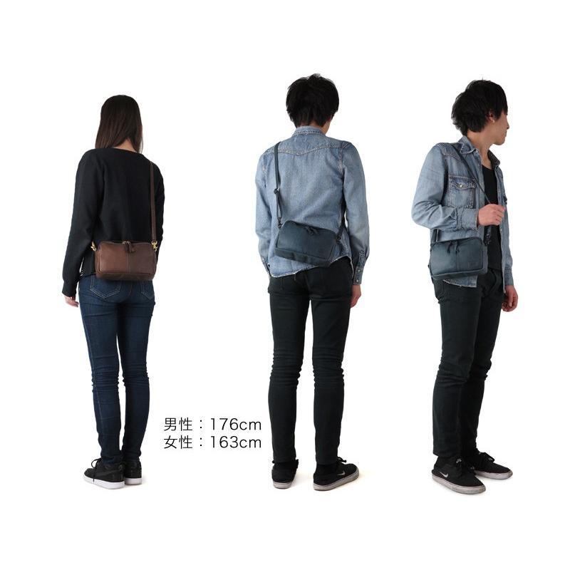 ポーター FRANK（PORTER） ポーター フランク ショルダーバッグ 198-01342