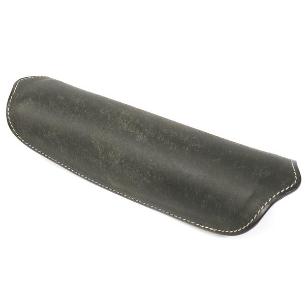 CORBO（コルボ） ペンケース/ダークグリーン メンズ スレート/プエブロ