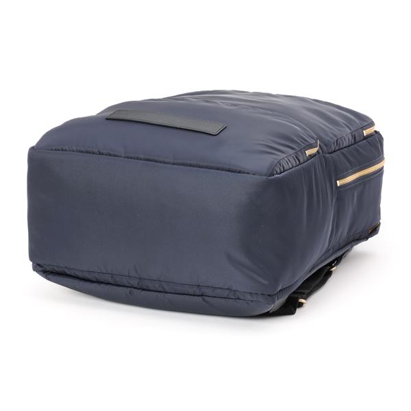 Felisi（フェリージ） ビジネスリュック/ブルー×ブラック メンズ 21/60