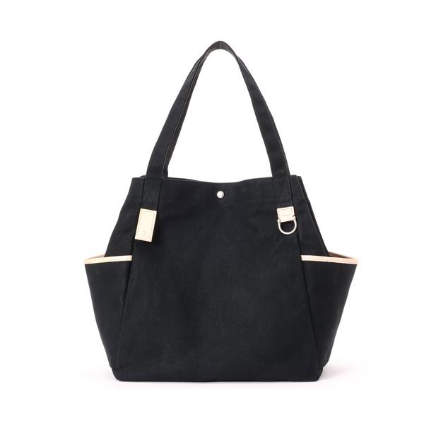 Master piece ブラックトートバッグ Tote Bag | Master-Piece | Masterpiece Official Site