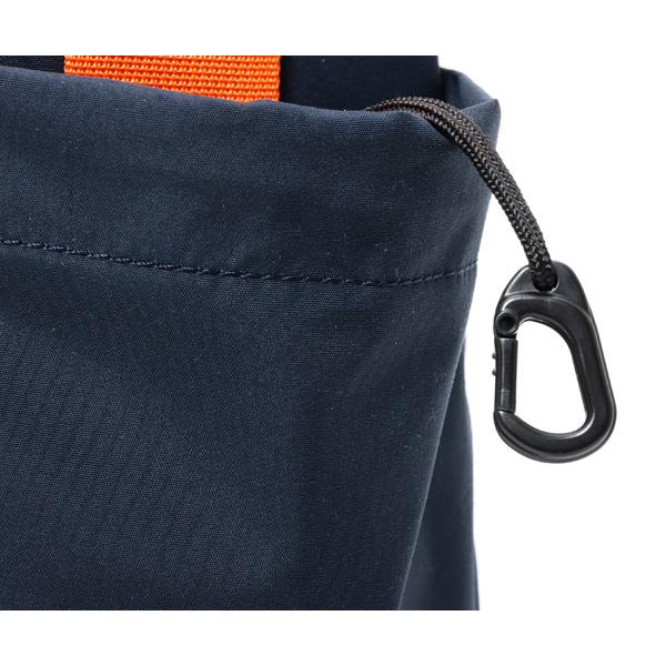 master-piece（マスターピース） ショルダーバッグ/L/ネイビー メンズ