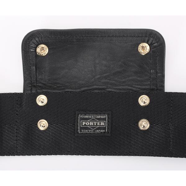 ポーター ミニアチュール 2WAYダッフルバッグ 256-11360 （カラー：ソリッド） | 吉田カバン PORTER 鞄| 吉田カバン PORTER 鞄の画像