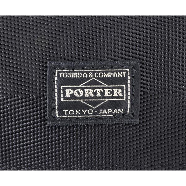 ポーター ミニアチュール 2WAYダッフルバッグ 256-11360 （カラー：ソリッド） | 吉田カバン PORTER 鞄| 吉田カバン PORTER 鞄の画像