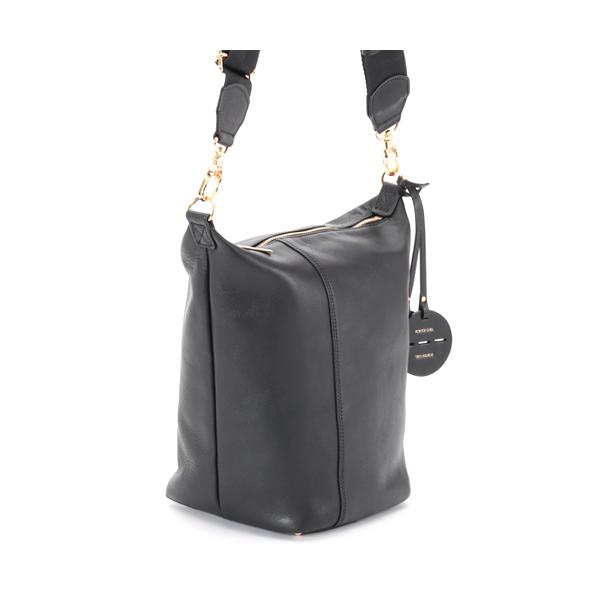 ポーター ミニアチュール 2WAYダッフルバッグ 256-11360 （カラー：ソリッド） | 吉田カバン PORTER 鞄| 吉田カバン PORTER 鞄の画像