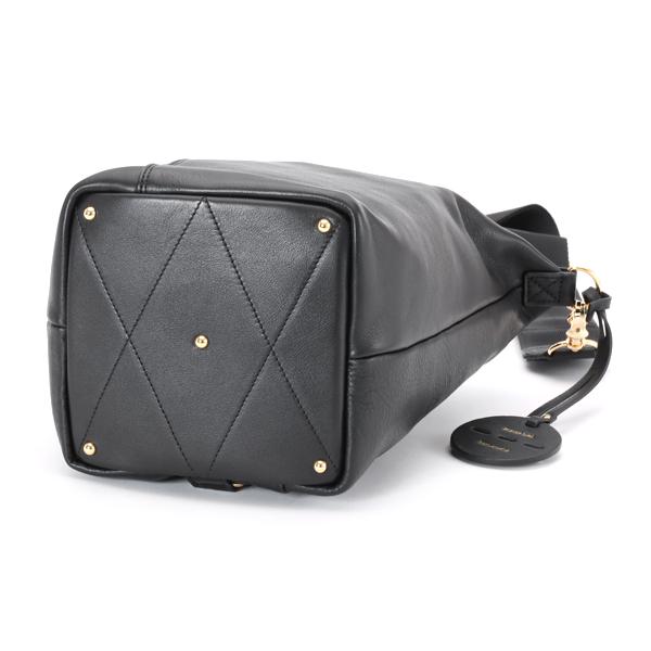ポーター ミニアチュール 2WAYダッフルバッグ 256-11360 （カラー：ソリッド） | 吉田カバン PORTER 鞄| 吉田カバン PORTER 鞄の画像