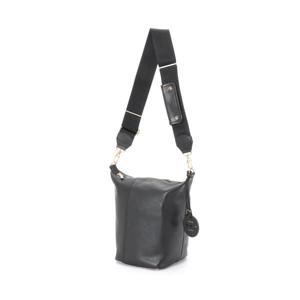 ポーター ミニアチュール 2WAYダッフルバッグ 256-11360 （カラー：ソリッド） | 吉田カバン PORTER 鞄| 吉田カバン PORTER 鞄の画像