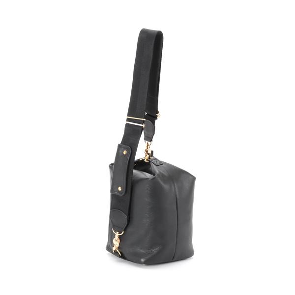 ポーター ミニアチュール 2WAYダッフルバッグ 256-11360 （カラー：ソリッド） | 吉田カバン PORTER 鞄| 吉田カバン PORTER 鞄の画像