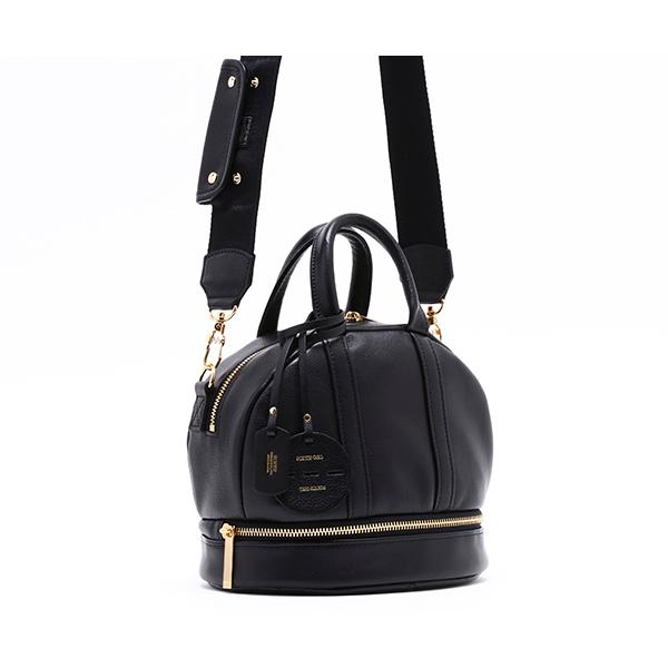 ポーター ミニアチュール 2WAYヘルメットバッグ 256-15069 （カラー：ソリッド） | 吉田カバン PORTER 鞄| 吉田カバン PORTER 鞄の画像