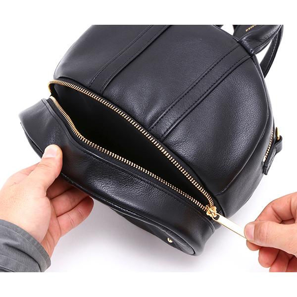 ポーター ミニアチュール 2WAYヘルメットバッグ 256-15069 （カラー：ソリッド） | 吉田カバン PORTER 鞄| 吉田カバン PORTER 鞄の画像