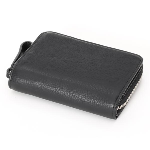ポーター スプレンダー ウォレット 261-03894 （カラー：ブラック）の画像