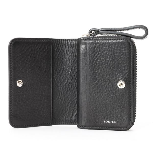 PORTER ポーター スプレンダー コイン＆カードケース 261-03896