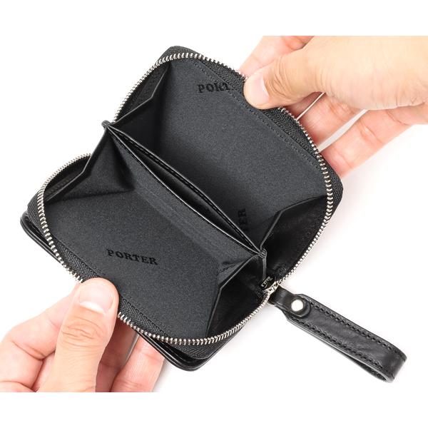 PORTER ポーター スプレンダー コイン＆カードケース 261-03896