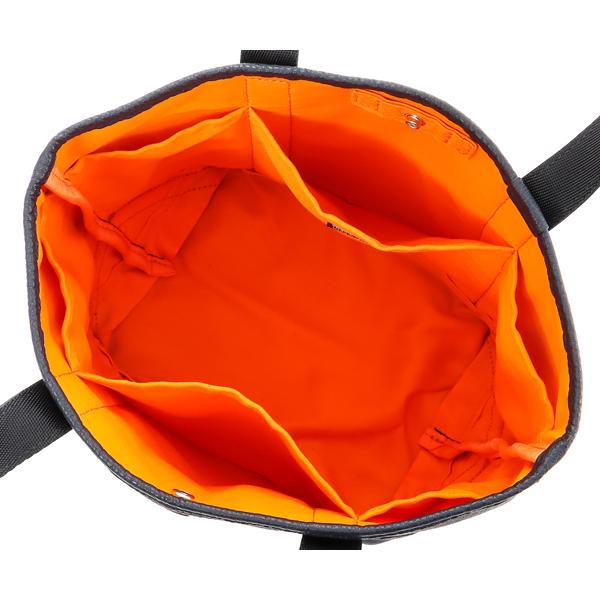ポーター スタイル トートバッグ(S) 262-27819 （カラー：ネイビー）の画像