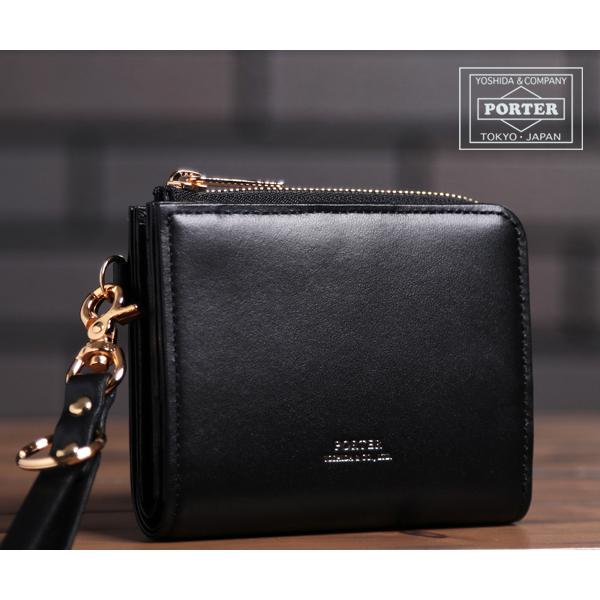 注目の 選べるノベルティ付 吉田カバン ポーターガール 二つ折りミニ財布 ブラック レディース ユニ 284 Porter Girl 284 10 クールキャット Yahoo ショップ 通販 Yahoo ショッピング 人気満点 Teslaimagem Com Br