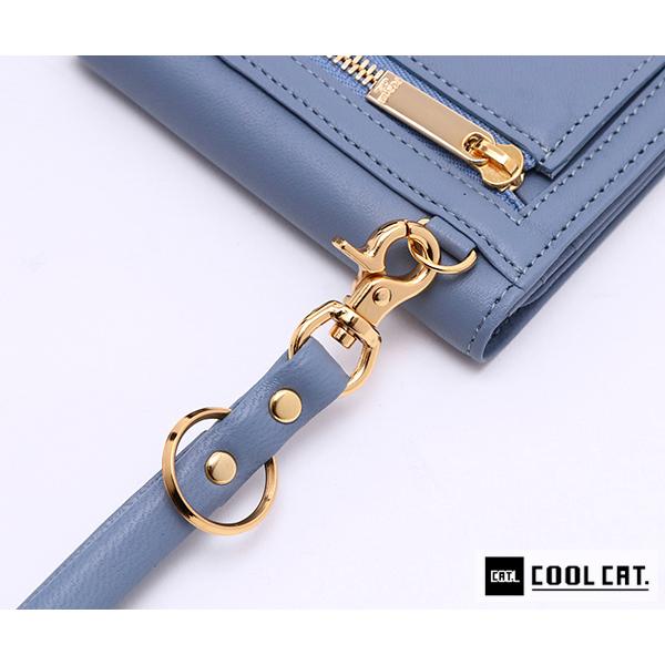 UNI（PORTER GIRL） ポーター ユニ ウォレット 284-01378 （カラー