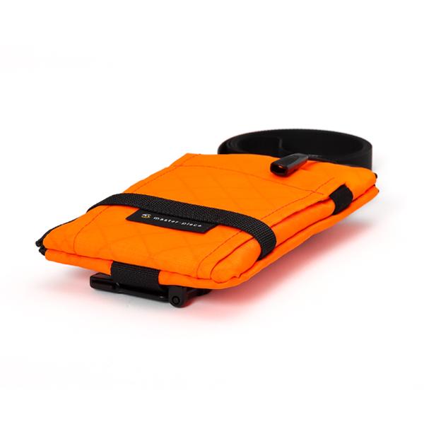 ひーちゃん６袋 Freak ショルダーポーチ No.289011 ｜master-piece | マスターピース