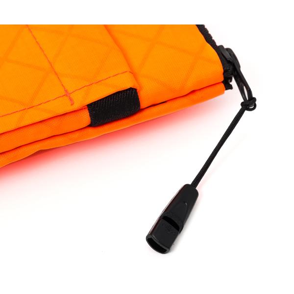 ひーちゃん６袋 Freak ショルダーポーチ No.289011 ｜master-piece | マスターピース