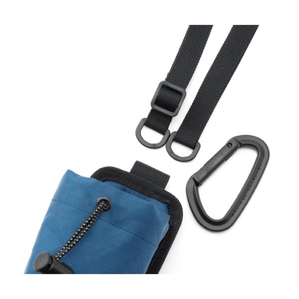 master-piece マスターピース ボトルホルダー/ネイビー メンズ