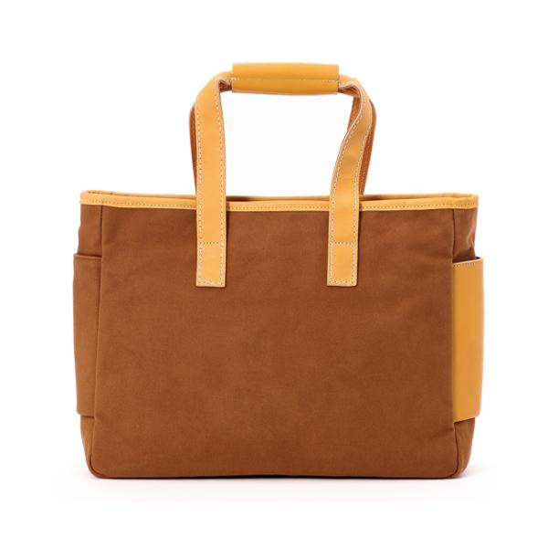 PORTER ポーター リグビー トートバッグ 302-04682 （カラー：キャメル