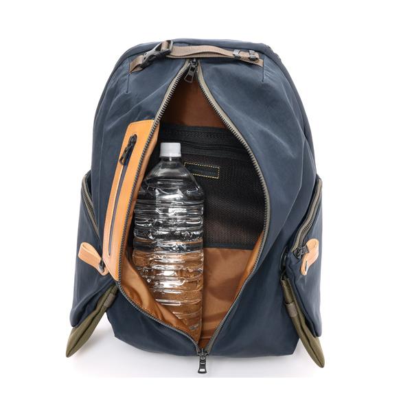 WBstore様ページ CIRCUS Backpack No.310080 ｜master-piece | マスターピース