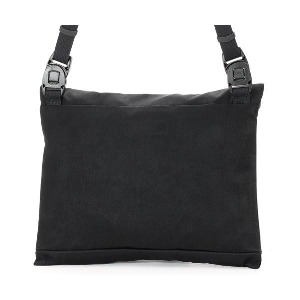 master-piece（マスターピース） サコッシュ/ブラック メンズ サーカス