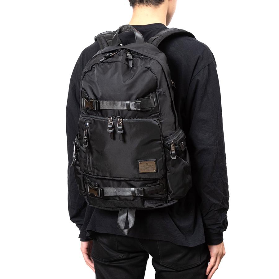 SIERRA マキャベリック SUPERIORITY BIND UP BACKPACK バックパック