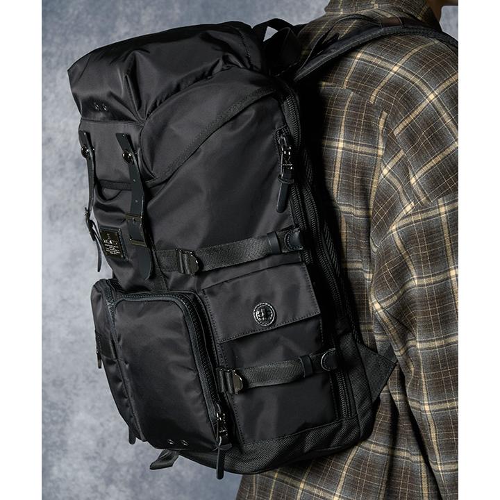 SIERRA マキャベリック DOUBLE BOTTLES BACKPACK バックパック 