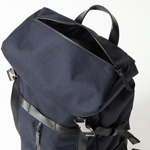 チェイス マキャベリック DOUBLE LINE 2 BACKPACK バックパック