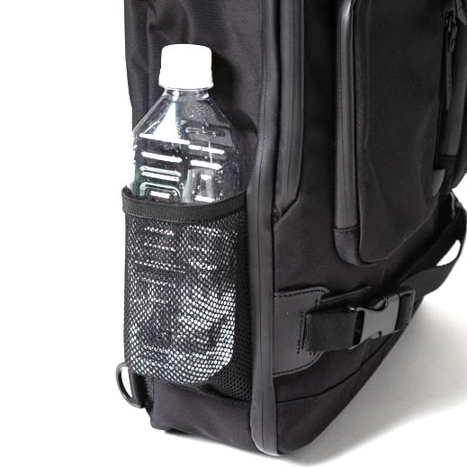 マキャベリック BUDDIES BBC 3WAY BAG M 3WAYバッグ/M/ブラック メンズ BUSINESS & TRAVEL 3124-10105 MAKAVELIC【選べるノベルティ付】の画像