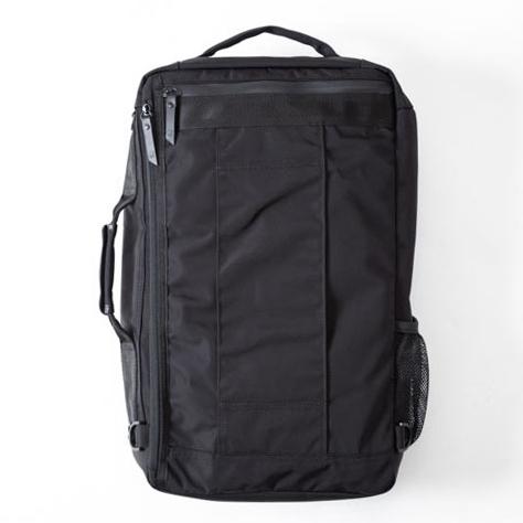 マキャベリック BUDDIES BBC 3WAY BAG M 3WAYバッグ/M/ブラック メンズ BUSINESS & TRAVEL 3124-10105 MAKAVELIC【選べるノベルティ付】の画像
