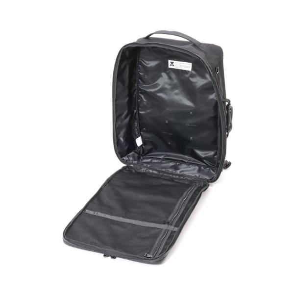 マキャベリック BUDDIES BBC 3WAY BAG L 3WAYバッグ/L/ブラック メンズ BUSINESS & TRAVEL 3124-10106 MAKAVELIC【選べるノベルティ付】の画像