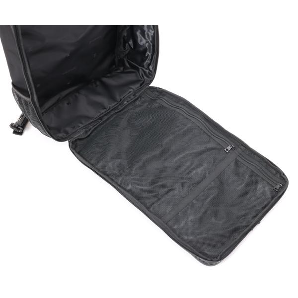 マキャベリック BUDDIES BBC 3WAY BAG L 3WAYバッグ/L/ブラック メンズ BUSINESS & TRAVEL 3124-10106 MAKAVELIC【選べるノベルティ付】の画像