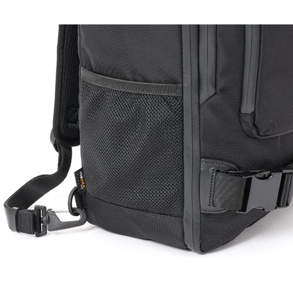 マキャベリック BUDDIES BBC 3WAY BAG L 3WAYバッグ/L/ブラック メンズ BUSINESS & TRAVEL 3124-10106 MAKAVELIC【選べるノベルティ付】の画像