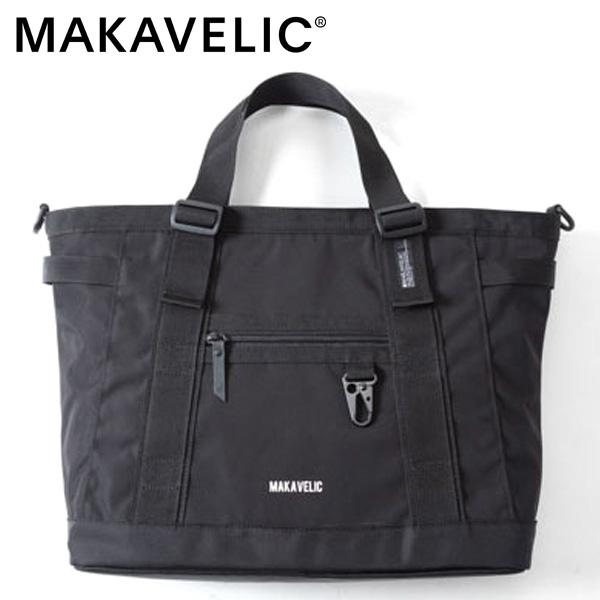 MAKAVELIC（マキャベリック） UNIVERSE TOTE BAG トートバッグ