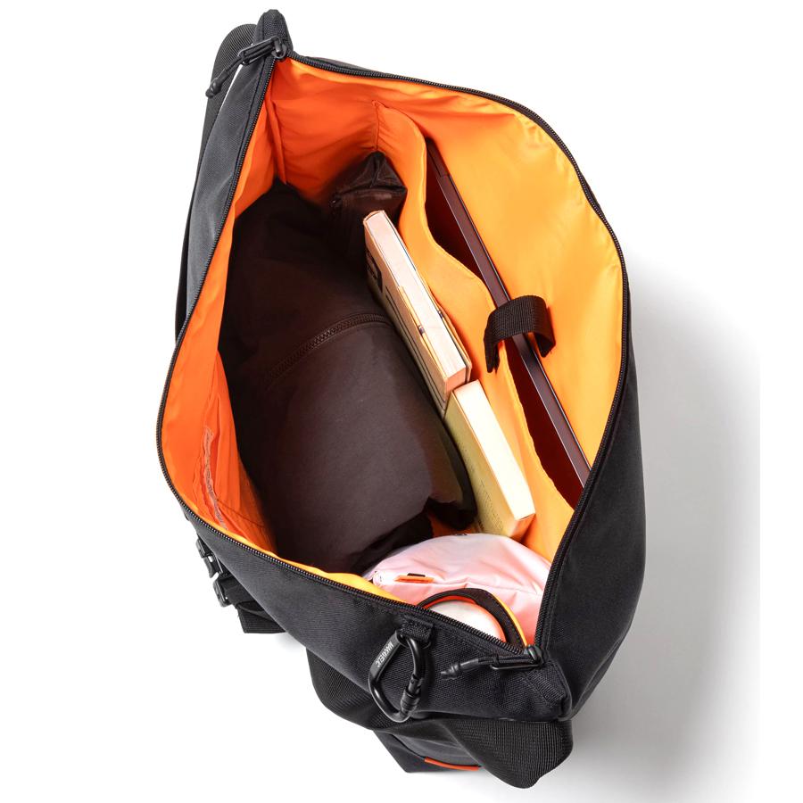 チェイス マキャベリック URBAN MESSENGER BAG メッセンジャーバッグ