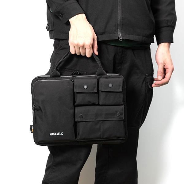 MAKAVELIC（マキャベリック） BUDDIES MULTIFUNCTIONAL PC CASE PC