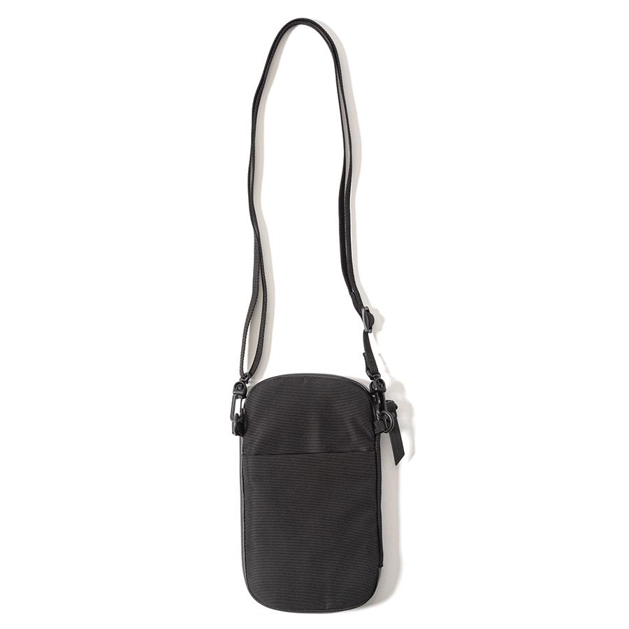 MAKAVELIC マキャベリック SMART TOOL CASE ミニポーチ/ブラック