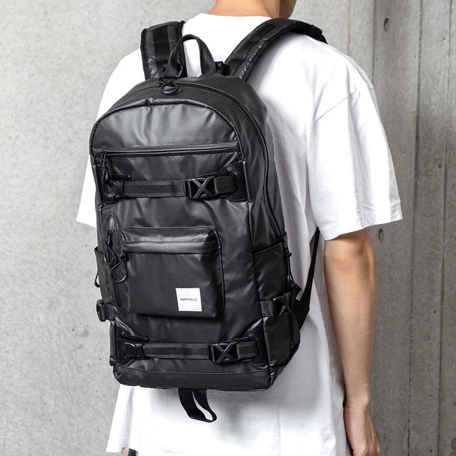 MAKAVELIC（マキャベリック） BIND UP 2 BACKPACK Ripstop Mix バック