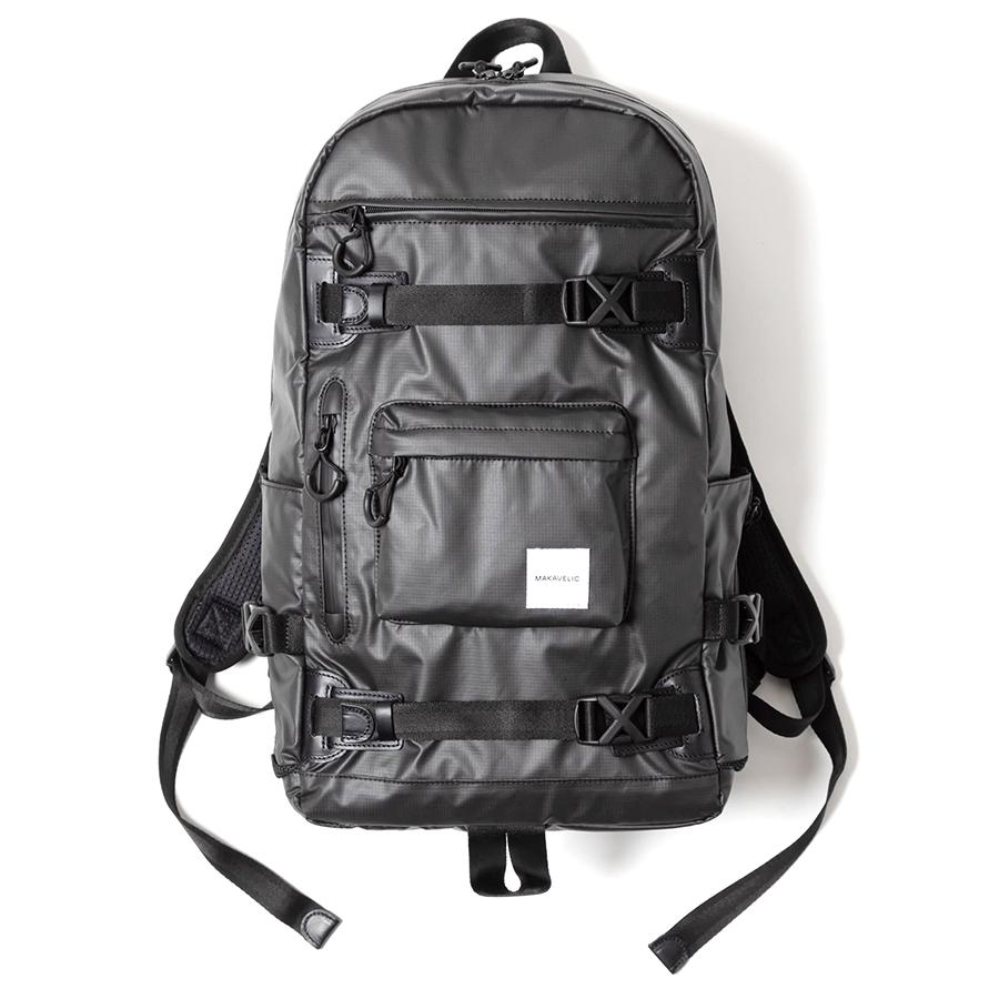 MAKAVELIC（マキャベリック） BIND UP 2 BACKPACK Ripstop Mix バック