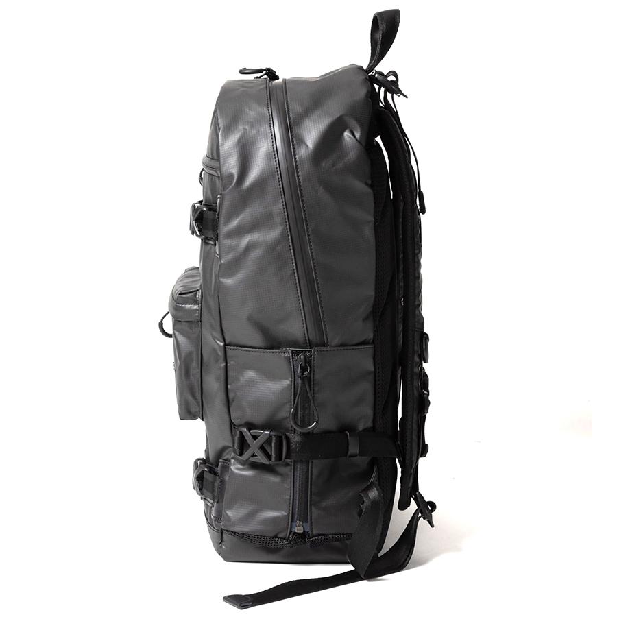 MAKAVELIC（マキャベリック） BIND UP 2 BACKPACK Ripstop Mix バック
