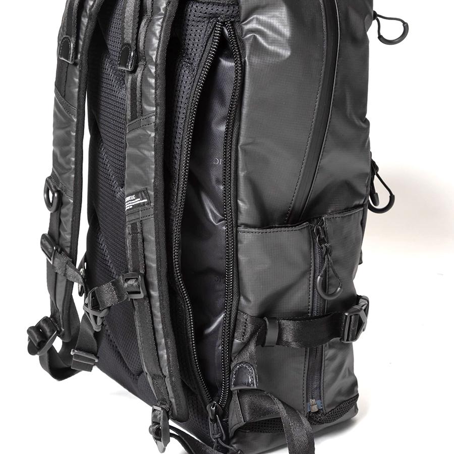 MAKAVELIC（マキャベリック） BIND UP 2 BACKPACK Ripstop Mix バック