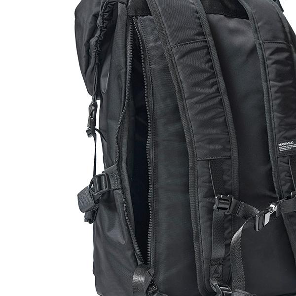 SIERRA マキャベリック Command 2 Backpack バックパック/ブラック
