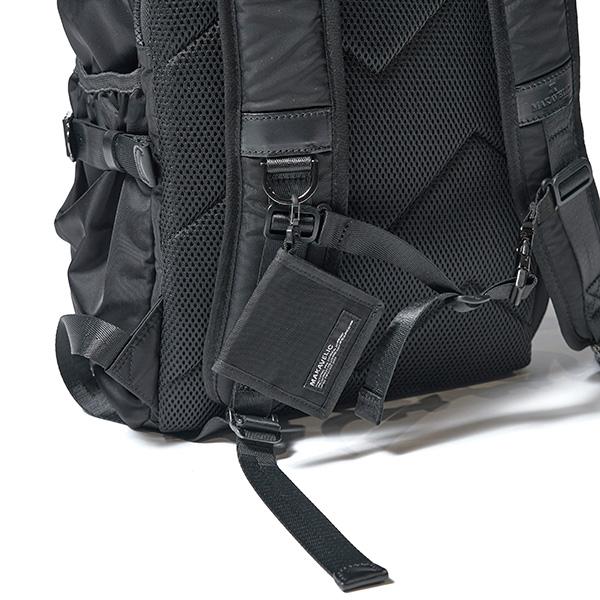 SIERRA マキャベリック Command 2 Backpack バックパック/ブラック