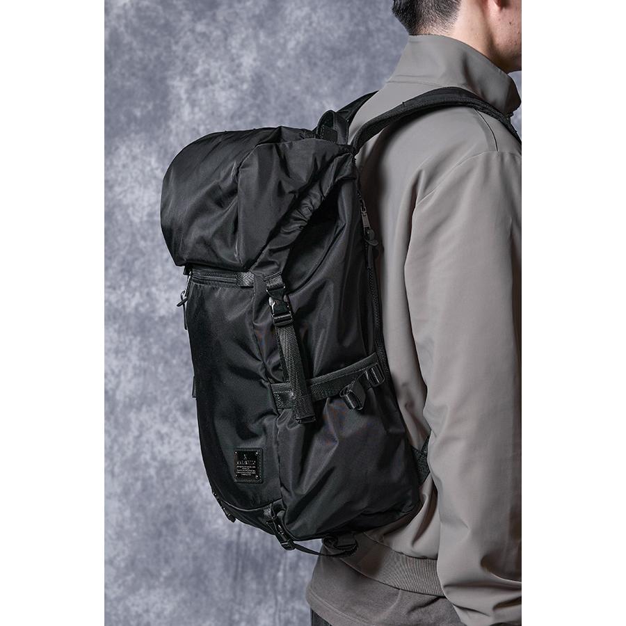 SIERRA マキャベリック Command 2 Backpack バックパック/ブラック