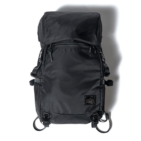 SIERRA マキャベリック Command 2 Backpack バックパック/ブラック